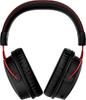 HyperX Cloud Alpha Wireless Gaming Headset 2.4 GHz Black, Red