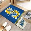 Mariners Team Logo  Carpet, Kitchen Rugs, Yoga Mat, Non-Slip Mats, Rug for Bathroom, Living Room Bedroom, Camping Rugs Christmas Gift