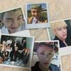 [USED] BTS WINGS Album with Polaroid