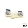 V1BWR1177 Fensterheber Reparaturclips Rechte Tür für Ford Fiesta MK6 CB1 CCN JA8 JR8 2008-2017 4/5 Tür 1568365 1567309