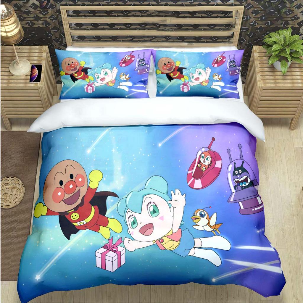 Western Style Bedding Set Sea Turtle Bedlinen White Quilt Set with Pillow Cover Super King Beds 3d Comfortable Thick Bedclothes