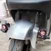 Fog Light Mounting Bracket, Bike Mounting Bracket - Motorcycle Heavy