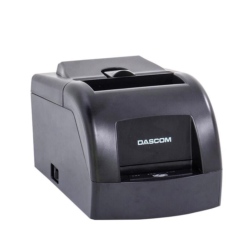 Deshi DM-210 9-Pin Receipt Printer