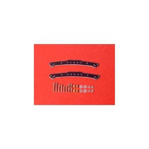 Tamiya Grade Up No.150 GP.150 FRP Reinforced Mount Plate Set 15150