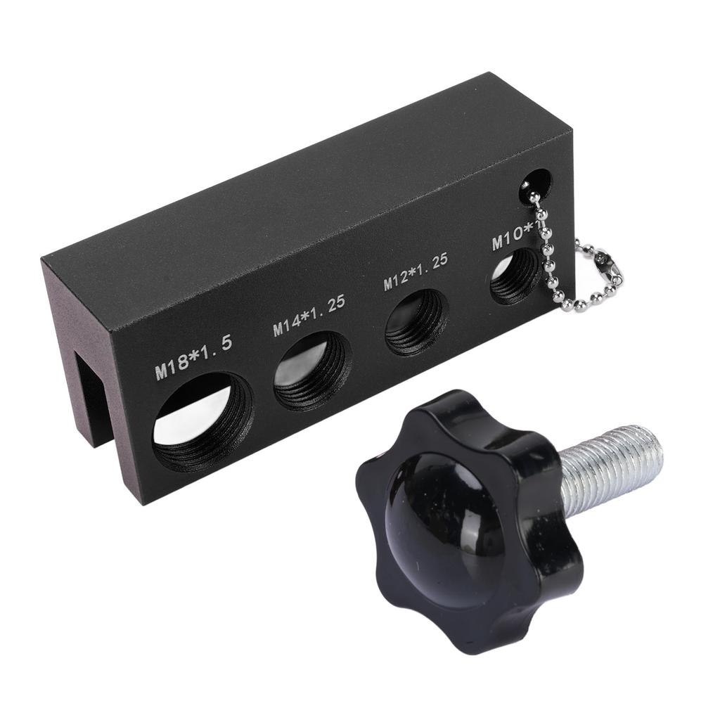 Tool Aluminum Easy to Use Accurate for Most 10mm 12mm 14mm 18mm s