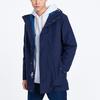 Timberland Down Insulated Three-In-One Hooded Jacket Men Jackets Deep-Navy A1YFF-433
