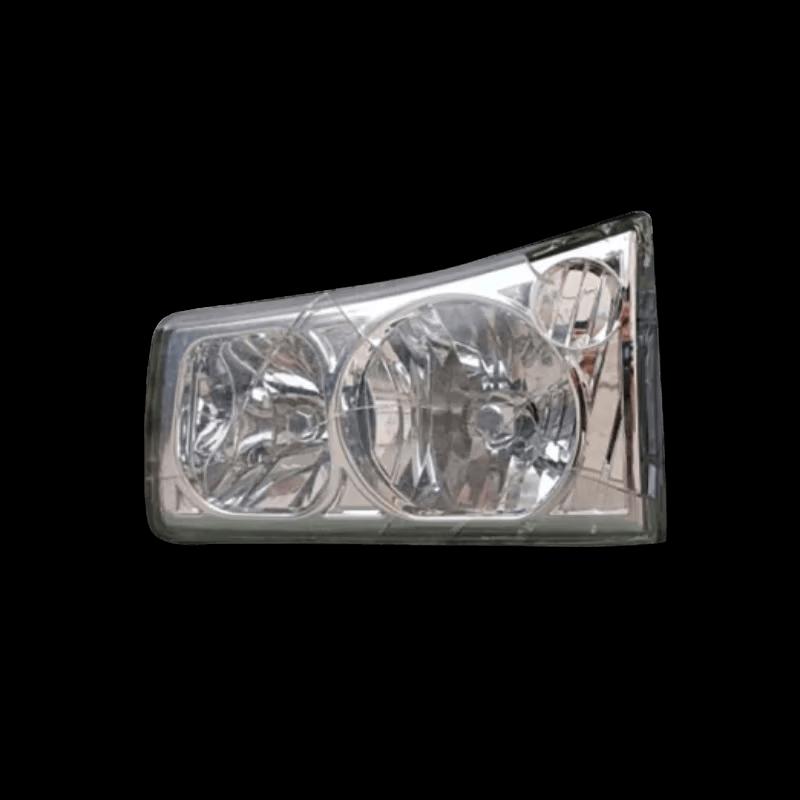 Yuejin Left Front Headlight Assembly
