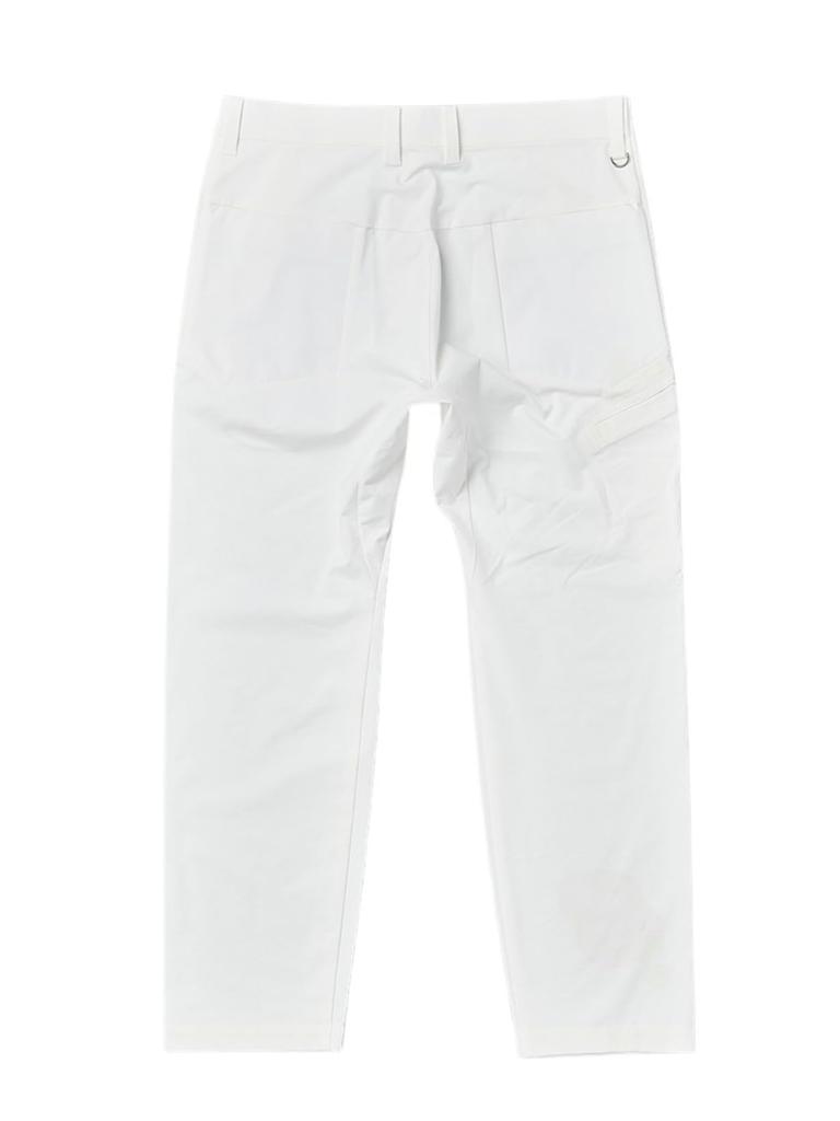 Bridgestone Golf Men's Cropped Length Golf Pants DGM02K, White