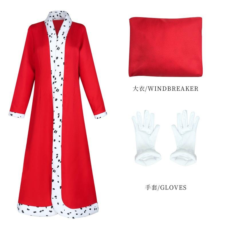 Apbrīnojamais Digitālais Cirks Kinger Cosplay Tērps