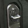 Accessories Door Lock Protection Decoration Cover Case For Jeep WranglerJL 18-20