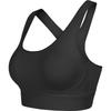 Women's Quick-Dry Medium-High Support Sports Bra Y25BAVLZ011