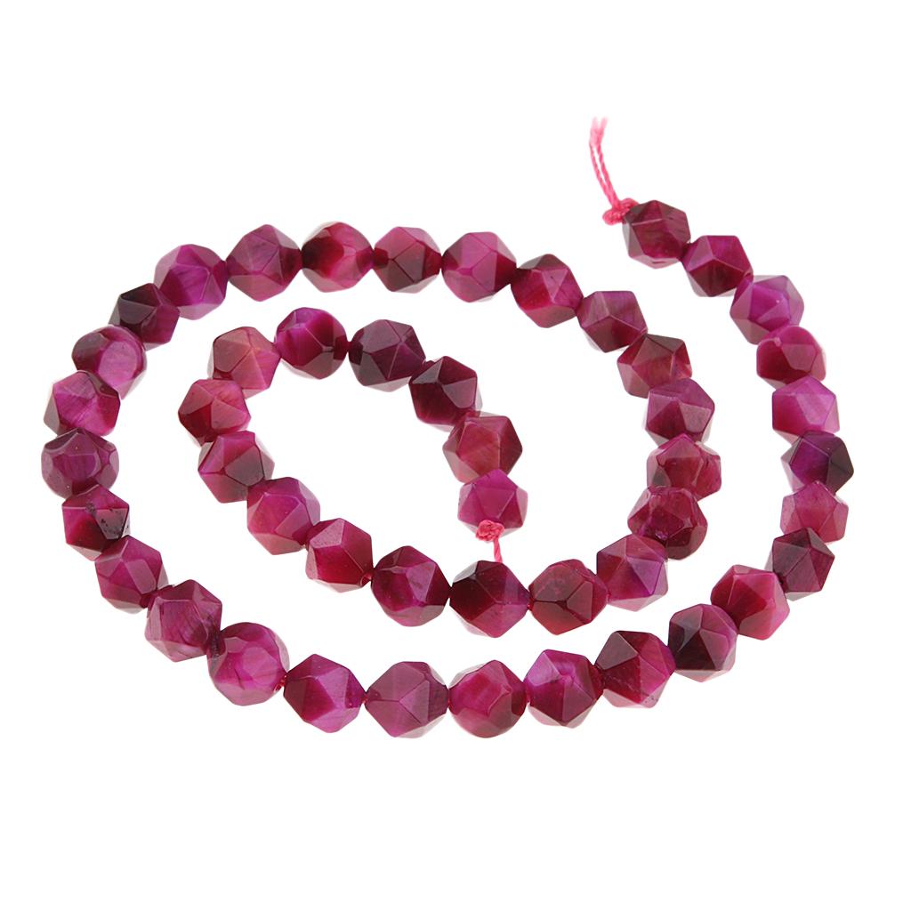 Round Yellow Jade Stones Gemstones Polished Glossy Loose Beads 4//6//8//10//12 mm