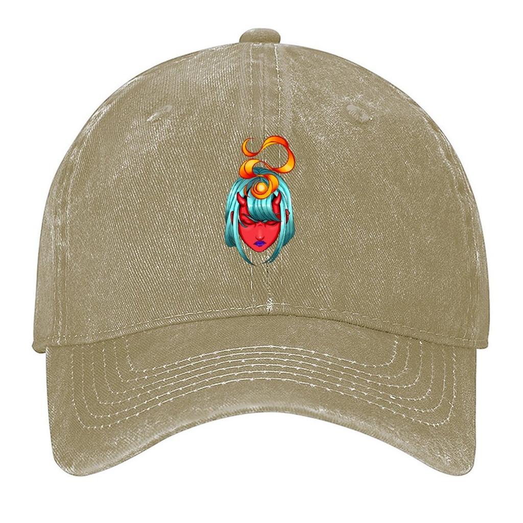 2026 Demonic Anger Baseball Cap Military Tactical Cap Hat Man Luxury Snapback Cap Hats For Men Woman Hats Men's