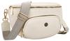 PU PTN MIS-01-3537 L.Beige Bag