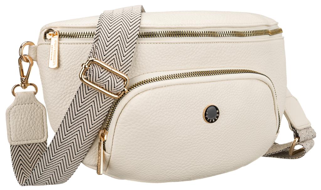 PU PTN MIS-01-3537 L.Beige Bag