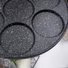 Granite Pan for Fried Eggs, Pancakes, and Eggs