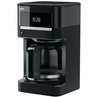 Кофеварка Braun KF 7020 PurAroma 7
