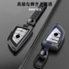 BMW Smart Key Case Zinc Alloy + TPU 1 2