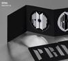 BTS Proof Compact Edition KPOP Album Photobook Photocard Collectible 3CD