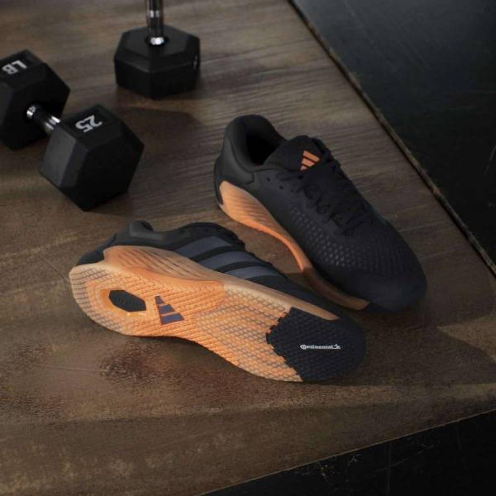 Adidas Men S dropSet 4 Training ShoeS For Weight Training diStance fitneSS