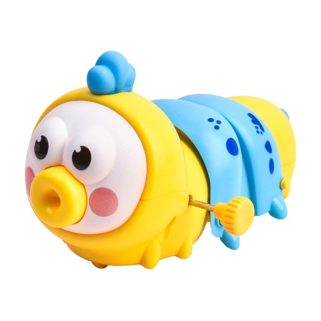 Winding Caterpillar Toy, Children's Education Toy