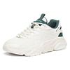 ANTA Mesh Casual Chunky Sneakers White/Green 922048820-1 922228827-1