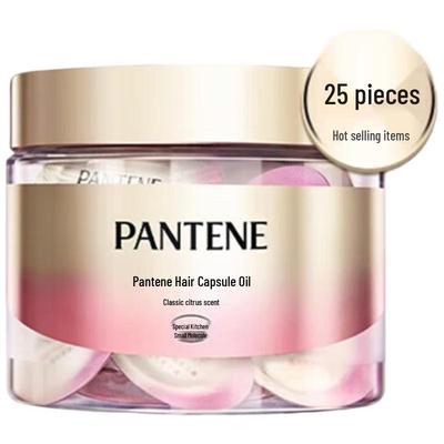 Pantene Haarpflege Ätherische Öl Kapseln