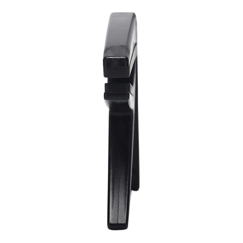 Professional Ukulele Capo Single-Handed Quick Change Plastic Steel Accessories