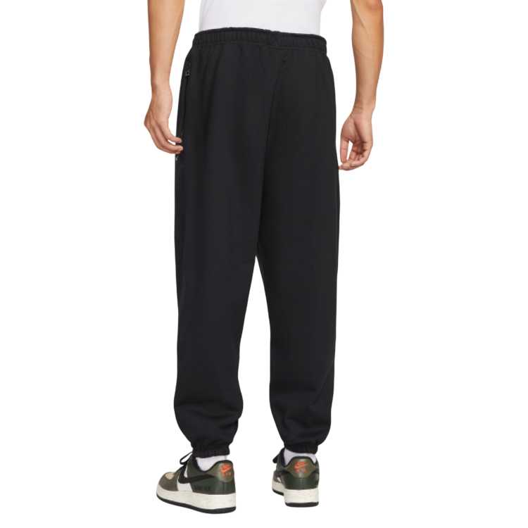 Nike Solo Swoosh Casual Pants Men's HV1089-010