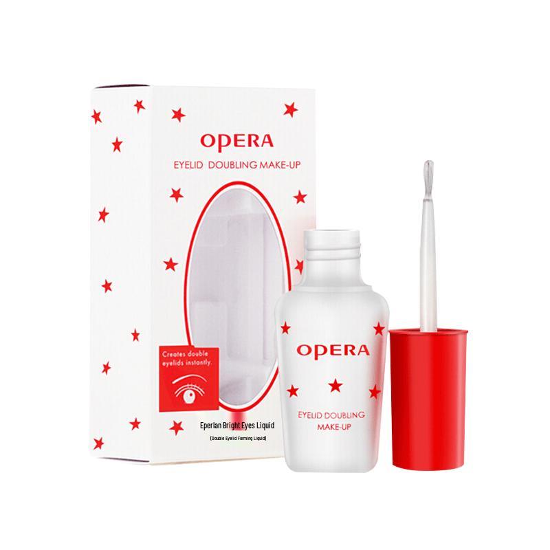Opera Invisible Eyelash & Double Eyelid Glue