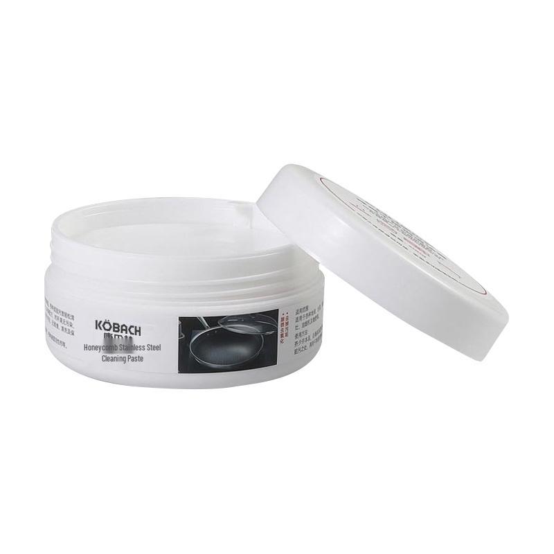Kangbach Stainless Steel Cleaning Paste 2-Pack