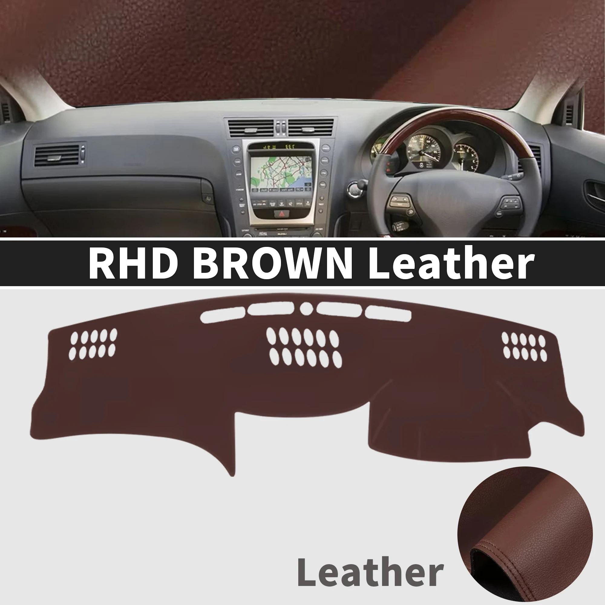 Custom Car Dashboard Cover, Sunshade, Anti-slip
