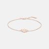 METROCITY JEWELRY M Basic Rose Bracelet A231BB9233RPQ