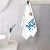 Hinano Tahiti Soft Face Towel Quick Dry Pool Bath Cotton Towels Absorbent