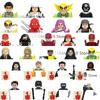 Brand New High-Quality Marvel High-Quality Building High-Quality Blocks High-Quality Heroes Compact Size High-Quality Action High-Quality Figures