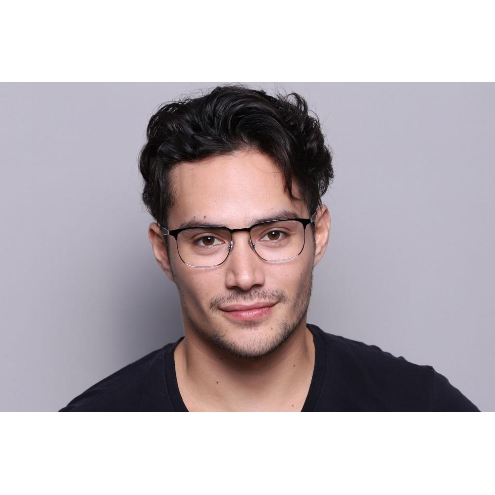 Ray Ban Rx6363 2861 Unisex Eyeglasses