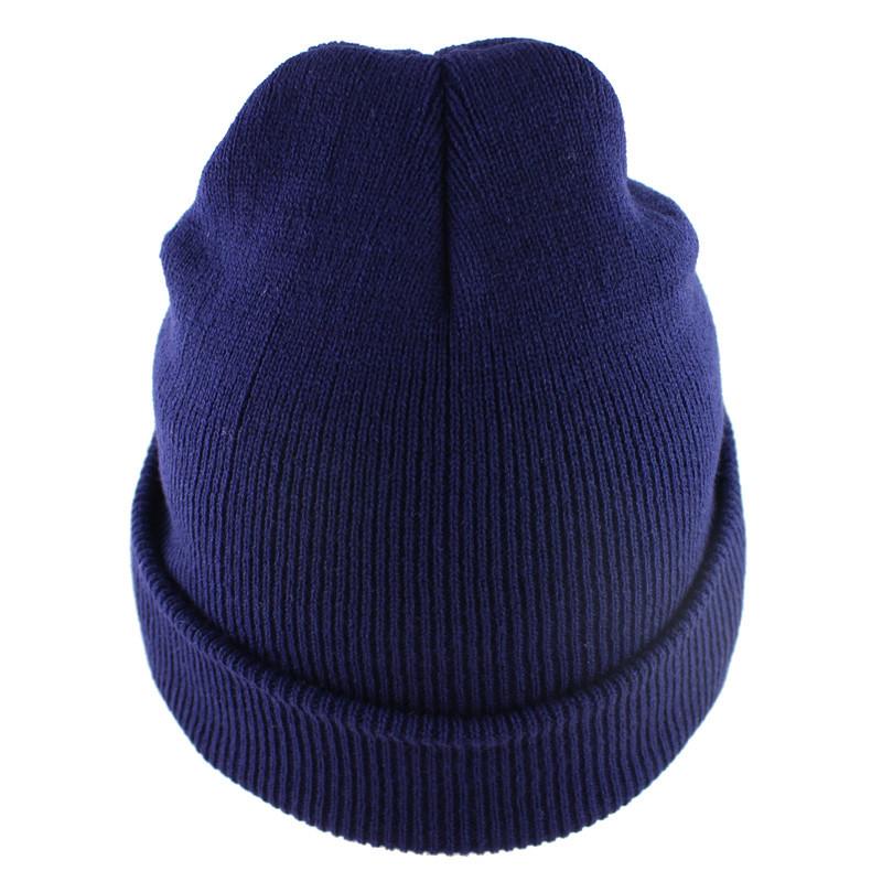 

Men s and women s solid color knitted hats couple candy color melon fur hats autumn and winter men s and women s tide versatile hip-hop hats wholesale one size fits all бежевий