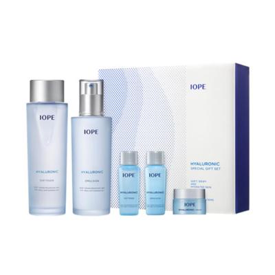 Cura della pelle – Set di cosmetici per la cura