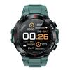 Smartwatch Męski Zegarek Z Funkcja Gps Wodoodporny Polskie Menu 480Mah