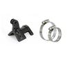 Down Fork Mount for Garmin VIRB Elite X XE REC-MOUNTS tube/Front [VB-46GP]