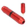 Rotierende Tattoo-Maschine Stift-Kit Professionell 50ml Flüssigkeit Komplett Kabellose Tattoo-Maschine Stromversorgung