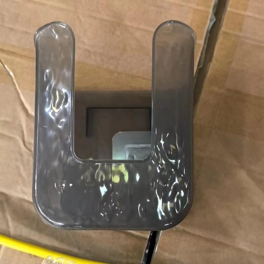 

Настенный держатель для салфеток и влажных салфеток без сверления для ванной и кухни