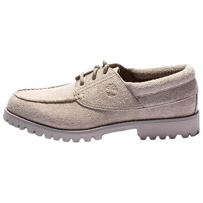Herren Authentic Light Schnürschuh Hellbraun TB0A6BT2END