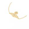 Vivienne WeStwood Women S Chain Bracelet Coretta 6102024p 02r229