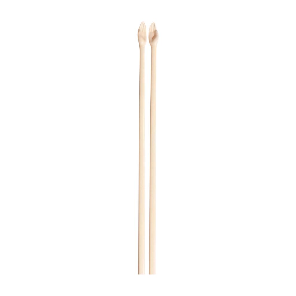 Chopsticks Abstract Neural Prank Tableware Funny Personalized Portable Student Set