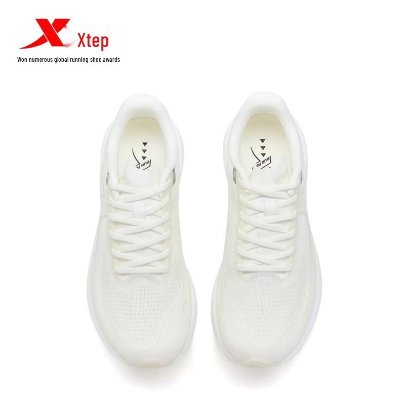 Xtep 360X 2.0 Damen Renn-Carbonplatten-Laufschuhe