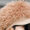 Lovely Fashion Hat Daily Leisures Hat Party Fun Hat Polyester Knitted Hat for Warmth and Styles in Cold Weather