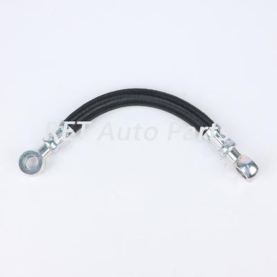 4D56 Alternator Front Brake Body Side Hose For Mitsubishi L200 Triton Pajero Montero L300 L400 MD050196 MD307104 Car Accessories