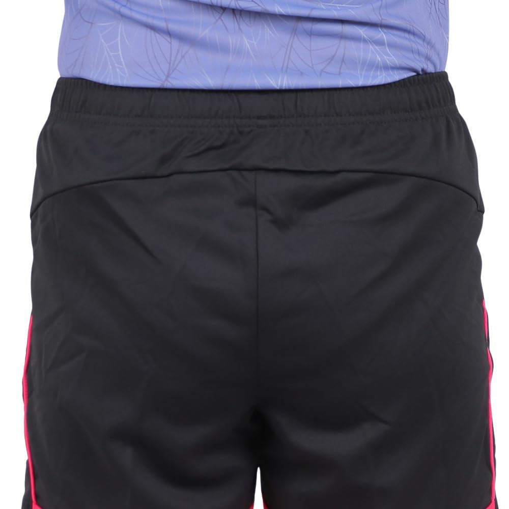 Yonex Knit Black Size S Women's Shorts, (007),