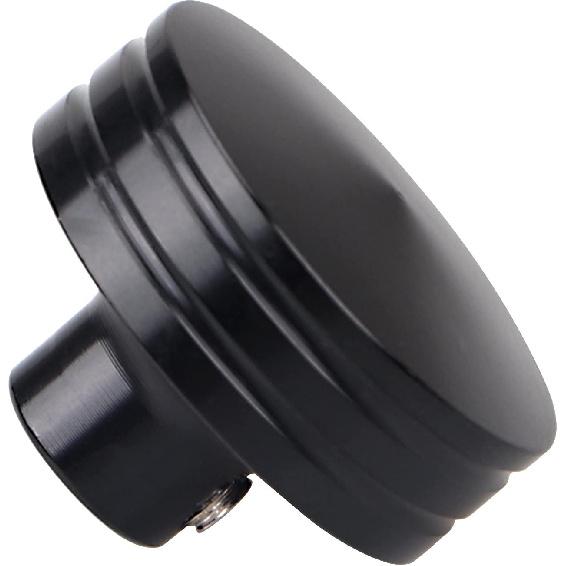 Motorcycle Carburetor Choke Knob CNC Cut Knob for Harley Sportster XL1200 Softail FLST FXST Road King 1989-2020